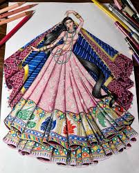 Fashion Illustration